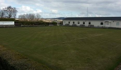 Comber Bowling Club