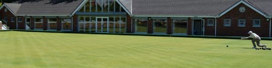 Falls Bowling Club