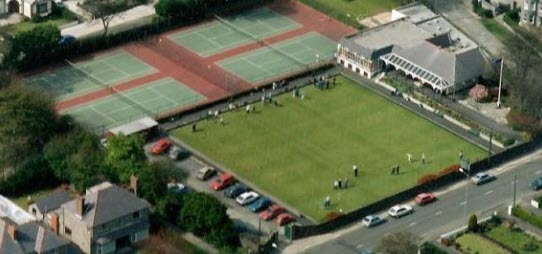 Larne Bowling Club