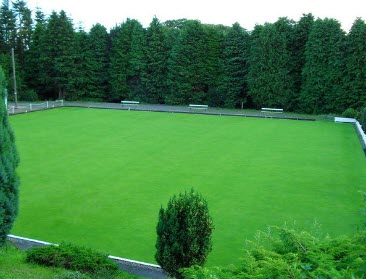 Magheradroll Bowling Club