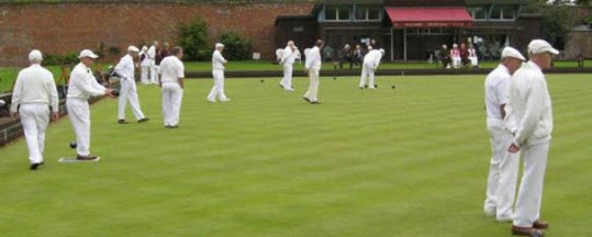 Malone Bowling Club