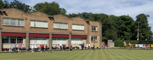 Ulster Transport Bowling Club