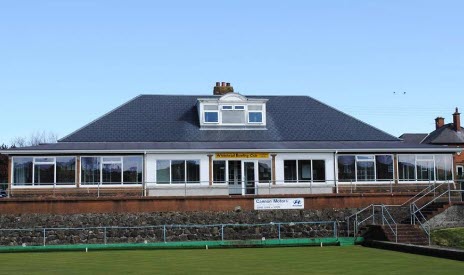 Whitehead Bowling Club