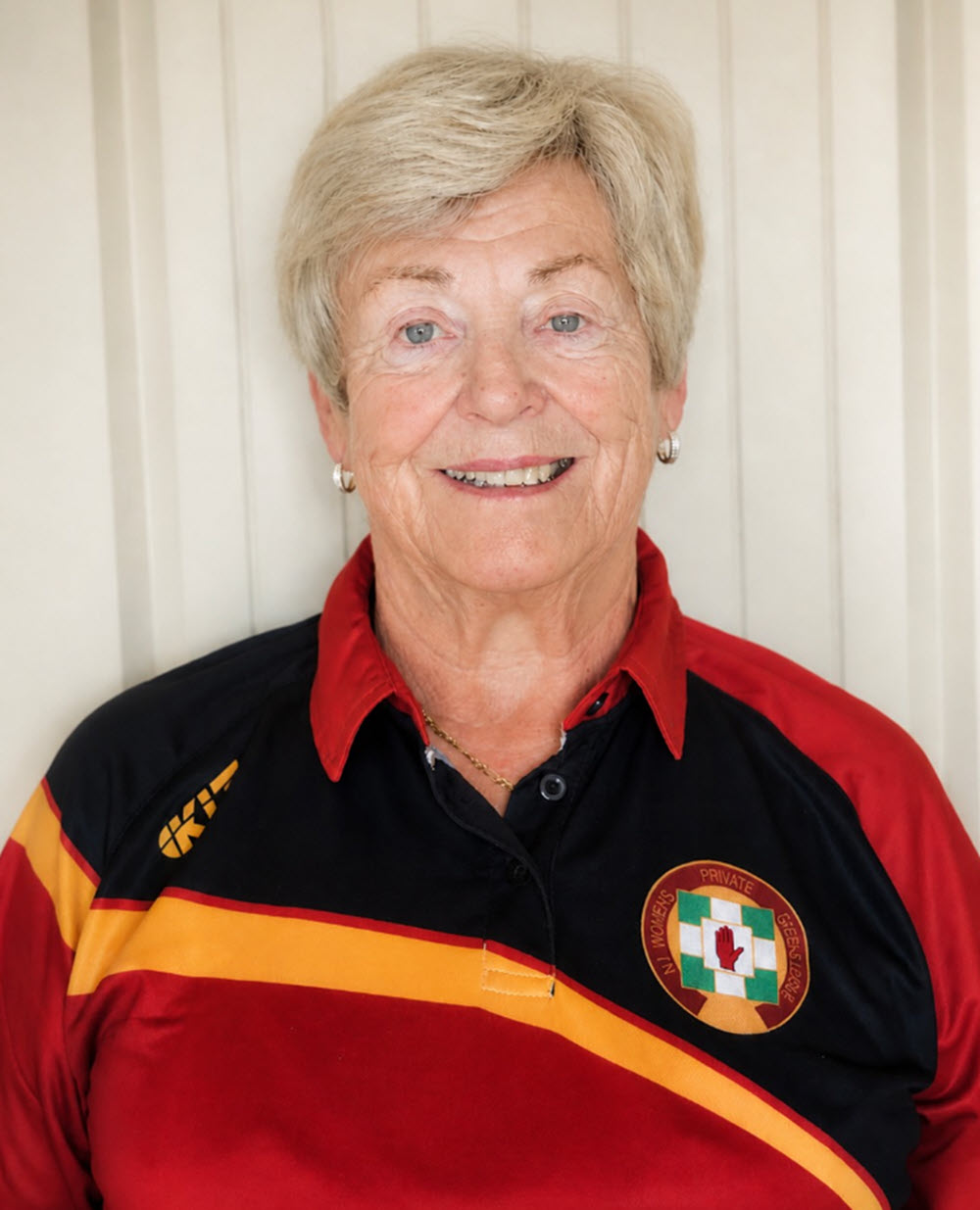 Maura McCafferty   Vice President