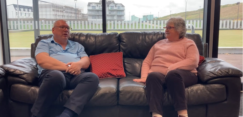 Case Study - Club Growth, Women and Coaching at Pickie Bowling Club